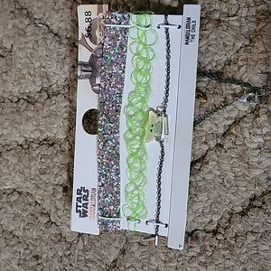 Star Wars Edition neckless